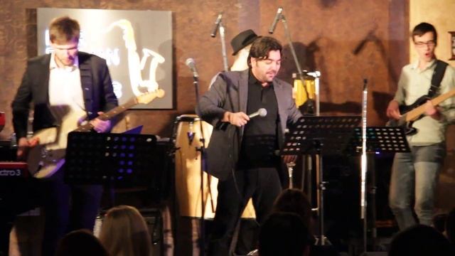 Фарид Аскеров. Начало. смотреть онлайн