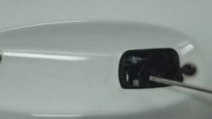 Снятие, установка ручки двери Mercedes C180 w205