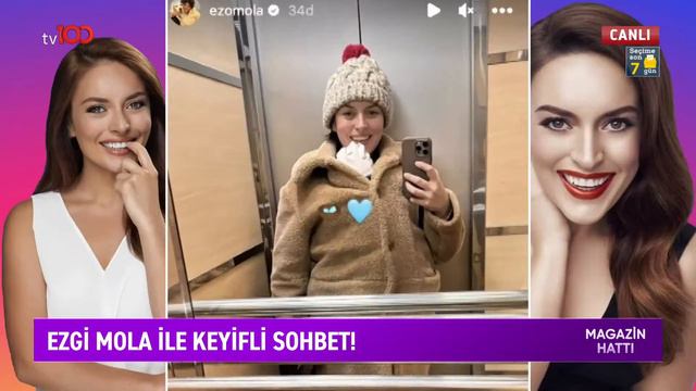 Magazin Hattı - 24 Mart 2024 смотреть онлайн