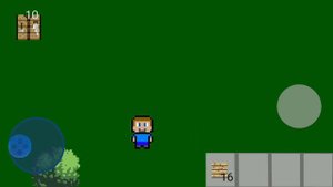 Я сделал свой Майнкрафт в Pocket Code