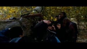 Красный рассвет / Red Dawn (2012)