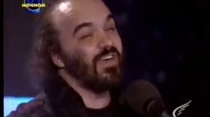 НочнойVJ: Дмитрий Варшавский - Song1