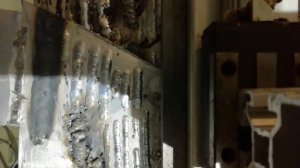 Сварочный полуавтомат Aurora pro Overman 200 mosfet сварка алюминия