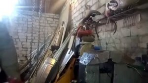 Рулевое управление Тойота Ками