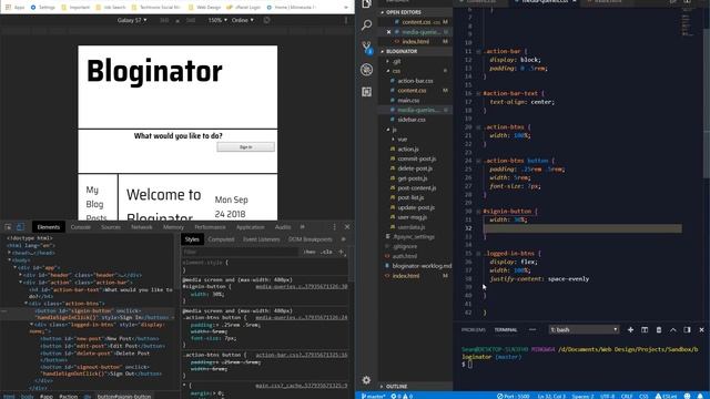 JavaScript Coding Live Stream | [ Vue.JS ] | RabbitWerks JavaScript смотреть онлайн