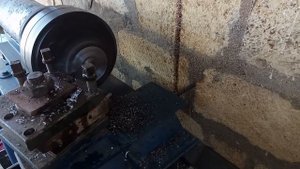 Резцедержатель своими руками