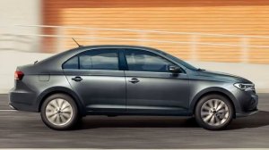 Новый лифтбек Volkswagen Polo с ценами для России