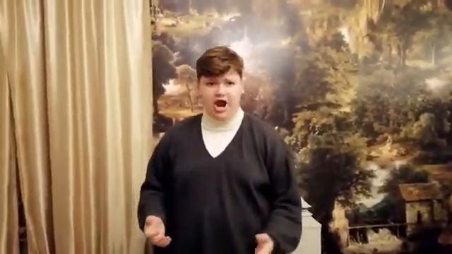 Грачев Павел, Ах ты Душечка смотреть онлайн