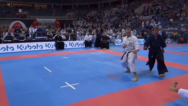 Удар Йоко гери на вазари смотреть онлайн