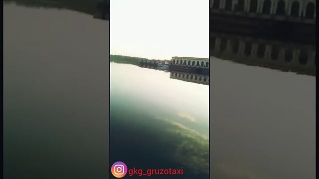 Покатушки на лодке.Казань.Катер Алмаза