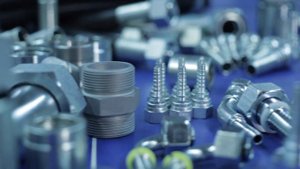 Рукава Высокого Давления (РВД)