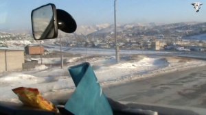 БУТЫРКА ..Подогреем режим.. Забайкальский край ИК №7.