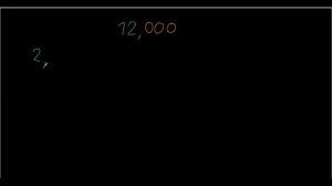 Сложение целых с десятичными дробями