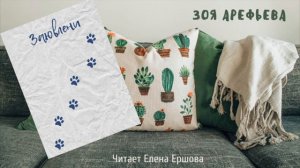 ЗОЯ ПО ПЯТНИЦАМ I Зоя Арефьева I Кошичкина полиция I Заювлени