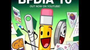 BFDIA 10 OUT NOW ON YOUTUBE! OST CARNIVAL NIGHT ZONE ACT 2