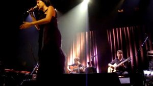 Ana Moura - Fado Loucura