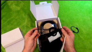 Audio Technica ATH-M50xBT2 Headphones Review