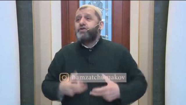Шейх Хамзат Чумаков / как правильно произносить выражение «Аллах лучше знает» на арабском смотреть онлайн
