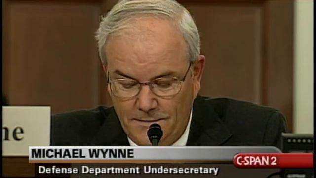 F/A-22 Acquisition смотреть онлайн