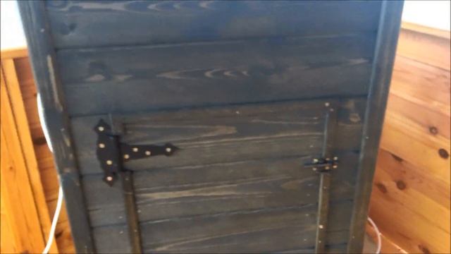 Копчение свиной корейки горячим способом в коптильном шкафу. смотреть онлайн