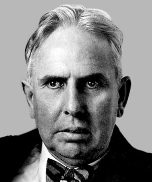 Теодор Драйзер . Глава - 2