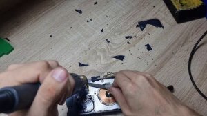 iPhone 14 Pro Max замена задней крышки | back cover replacement