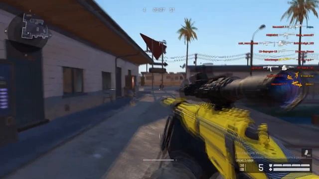 Подарки на 7 лет Warface смотреть онлайн