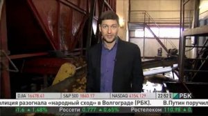 Настоящее пюре? Как и из чего делают картофельное пюре быстрого приготовления.