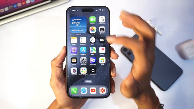 IOS 17.2 Beta 2 Out! Should You Update Or Not?