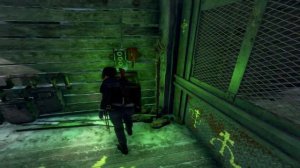 Rise of the Tomb Raider Прохождение часть 9 : Советская шахта(гробница)