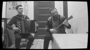 "Сельская Кадриль" БАЯН/БАЛАЛАЙКА