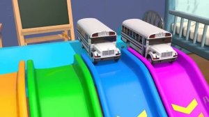 Пакмен колор 3