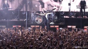 Depeche Mode Live in Moscow, Olimpiysky 25.02.2018