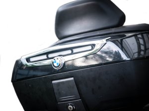 Многофункциональный фонарь для мотоциклов BMW K1600GTL,  R1200RT. Часть 3.mp4