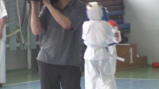 Кумитэ. Руки в голову смотреть онлайн