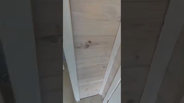 Домики и БАНЯ на 42 км. #дядяборя