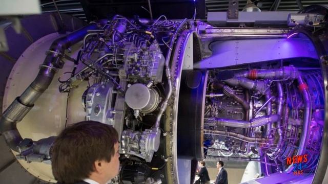 Ученые из России нашли способ повысить прочность турбинных лопаток авиадвигателей