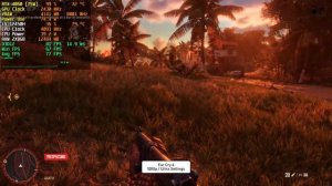 GIGABYTE G5 MF F2IN313SH RTX 4050 + 12th Gen Intel Core i5 12450H Gaming Test | 10 Games Tested