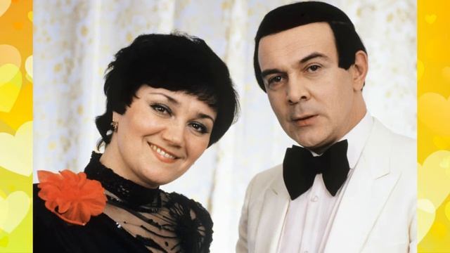 Муслим Магомаев - " Ноктюрн "