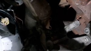 Броневик форд транзит... переделка под обычный микроавтобус (Часть 2)