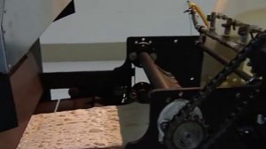 Автоматическая линия для лаваша