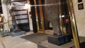 Прогулка по Вечернему Осло, Норвегия.