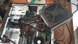 Thermaltake Toughpower 700W 80 plus (W0106RE)