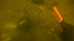 ПОИСК ПОД ВОДОЙ! ПРОБА ВОДЫ! ОТКРЫТИЕ СЕЗОНА! ЗОЛОТО ЖДЁТ!:))