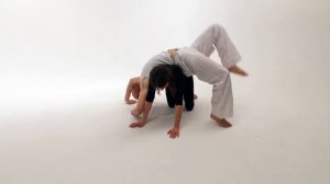 Contact Improvisation Technique Tutorial 13 1