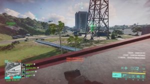 (PS5) BATTLEFIELD 2042 is just INCREDIBLE on PS5 _ Ultra High Realistic Graphics [4K HDR 60FPS]