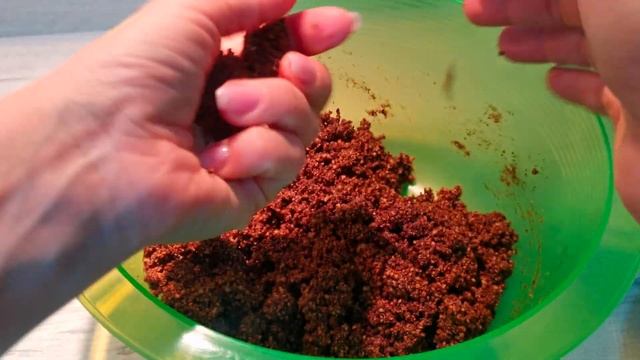 Конфеты из 3х ингредиентов смотреть онлайн