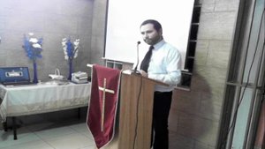 Daniel 5 - Un juicio inminente - Pablo Miranda