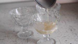✅ ★ ЖЕЛЕ ИЗ КОФЕ И МОЛОКА ★Молочное желе и кофейное желе в 2 слоя
