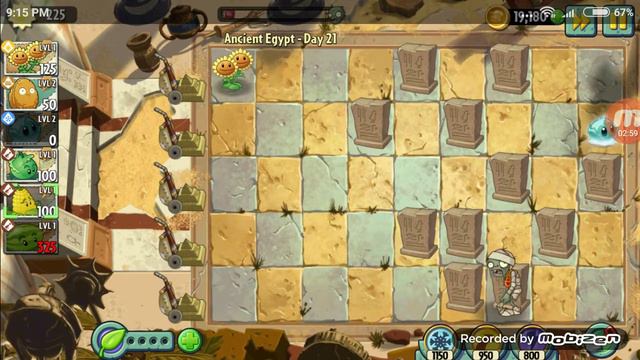 #25 растения против Зомби 2 появилась мечта набрать 10 подписчиков смотреть онлайн